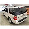 Image 22 : PARKSVILLE - 2012 FORD EXPEDITION WHITE 247519 KMS - F45789-4