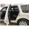Image 46 : PARKSVILLE - 2012 FORD EXPEDITION WHITE 247519 KMS - F45789-4