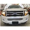 Image 5 : PARKSVILLE - 2012 FORD EXPEDITION WHITE 247519 KMS - F45789-4