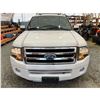 Image 6 : PARKSVILLE - 2012 FORD EXPEDITION WHITE 247519 KMS - F45789-4
