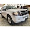 Image 8 : PARKSVILLE - 2012 FORD EXPEDITION WHITE 247519 KMS - F45789-4