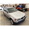 Image 10 : PARKSVILLE - 2006 BMW X3 SILVER 213361 KMS - C53489-2