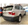 Image 14 : PARKSVILLE - 2006 BMW X3 SILVER 213361 KMS - C53489-2