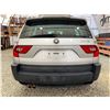 Image 17 : PARKSVILLE - 2006 BMW X3 SILVER 213361 KMS - C53489-2
