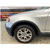 Image 31 : PARKSVILLE - 2006 BMW X3 SILVER 213361 KMS - C53489-2