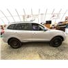 Image 11 : PARKSVILLE - 2008 HYUNDAI SANTA FE BLACK 269343 KMS - 212505-1