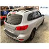 Image 16 : PARKSVILLE - 2008 HYUNDAI SANTA FE BLACK 269343 KMS - 212505-1