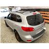 Image 22 : PARKSVILLE - 2008 HYUNDAI SANTA FE BLACK 269343 KMS - 212505-1