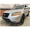 Image 2 : PARKSVILLE - 2008 HYUNDAI SANTA FE BLACK 269343 KMS - 212505-1