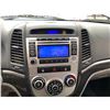 Image 53 : PARKSVILLE - 2008 HYUNDAI SANTA FE BLACK 269343 KMS - 212505-1