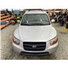 Image 7 : PARKSVILLE - 2008 HYUNDAI SANTA FE BLACK 269343 KMS - 212505-1