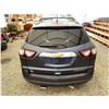 Image 19 : PARKSVILLE - 2013 CHEVROLET TRAVERSE BLUE 243023 KMS - 125634-1