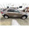 Image 12 : PARKSVILLE - 2011 CHEVROLET EQUINOX BROWN 199054 KMS - 461839-2