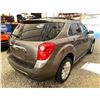 Image 15 : PARKSVILLE - 2011 CHEVROLET EQUINOX BROWN 199054 KMS - 461839-2