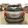 Image 18 : PARKSVILLE - 2011 CHEVROLET EQUINOX BROWN 199054 KMS - 461839-2