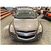 Image 7 : PARKSVILLE - 2011 CHEVROLET EQUINOX BROWN 199054 KMS - 461839-2
