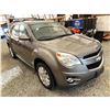 Image 9 : PARKSVILLE - 2011 CHEVROLET EQUINOX BROWN 199054 KMS - 461839-2
