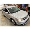 Image 10 : PARKSVILLE - 2011 DODGE JOURNEY SILVER 224686 KMS - 569168-2