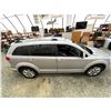 Image 13 : PARKSVILLE - 2011 DODGE JOURNEY SILVER 224686 KMS - 569168-2