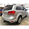 Image 14 : PARKSVILLE - 2011 DODGE JOURNEY SILVER 224686 KMS - 569168-2