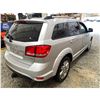 Image 15 : PARKSVILLE - 2011 DODGE JOURNEY SILVER 224686 KMS - 569168-2