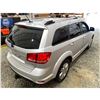 Image 16 : PARKSVILLE - 2011 DODGE JOURNEY SILVER 224686 KMS - 569168-2