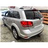 Image 21 : PARKSVILLE - 2011 DODGE JOURNEY SILVER 224686 KMS - 569168-2