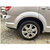 Image 27 : PARKSVILLE - 2011 DODGE JOURNEY SILVER 224686 KMS - 569168-2