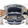 Image 32 : PARKSVILLE - 2011 DODGE JOURNEY SILVER 224686 KMS - 569168-2