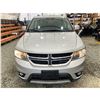 Image 6 : PARKSVILLE - 2011 DODGE JOURNEY SILVER 224686 KMS - 569168-2