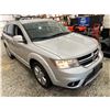 Image 9 : PARKSVILLE - 2011 DODGE JOURNEY SILVER 224686 KMS - 569168-2