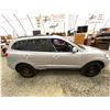 Image 16 : PARKSVILLE - 2009 HYUNDAI SANTA FE SILVER 203084 KMS - 292366-3