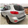 Image 20 : PARKSVILLE - 2009 HYUNDAI SANTA FE SILVER 203084 KMS - 292366-3