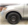Image 25 : PARKSVILLE - 2009 HYUNDAI SANTA FE SILVER 203084 KMS - 292366-3