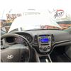 Image 37 : PARKSVILLE - 2009 HYUNDAI SANTA FE SILVER 203084 KMS - 292366-3