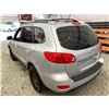 Image 41 : PARKSVILLE - 2009 HYUNDAI SANTA FE SILVER 203084 KMS - 292366-3