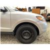 Image 42 : PARKSVILLE - 2009 HYUNDAI SANTA FE SILVER 203084 KMS - 292366-3