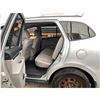 Image 49 : PARKSVILLE - 2009 HYUNDAI SANTA FE SILVER 203084 KMS - 292366-3