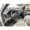 Image 52 : PARKSVILLE - 2009 HYUNDAI SANTA FE SILVER 203084 KMS - 292366-3