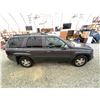 Image 12 : PARKSVILLE - 2007 CHEVROLET TRAILBLAZER GRAY  KMS - 287876-3