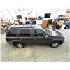 Image 13 : PARKSVILLE - 2007 CHEVROLET TRAILBLAZER GRAY  KMS - 287876-3