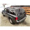 Image 22 : PARKSVILLE - 2007 CHEVROLET TRAILBLAZER GRAY  KMS - 287876-3