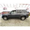 Image 23 : PARKSVILLE - 2007 CHEVROLET TRAILBLAZER GRAY  KMS - 287876-3
