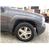 Image 25 : PARKSVILLE - 2007 CHEVROLET TRAILBLAZER GRAY  KMS - 287876-3