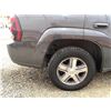Image 27 : PARKSVILLE - 2007 CHEVROLET TRAILBLAZER GRAY  KMS - 287876-3