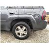 Image 29 : PARKSVILLE - 2007 CHEVROLET TRAILBLAZER GRAY  KMS - 287876-3