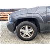 Image 31 : PARKSVILLE - 2007 CHEVROLET TRAILBLAZER GRAY  KMS - 287876-3