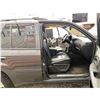 Image 36 : PARKSVILLE - 2007 CHEVROLET TRAILBLAZER GRAY  KMS - 287876-3