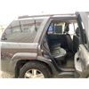 Image 40 : PARKSVILLE - 2007 CHEVROLET TRAILBLAZER GRAY  KMS - 287876-3