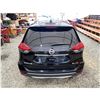 Image 19 : PARKSVILLE - 2017 NISSAN ROGUE BLACK 168564 KMS - 790839-3